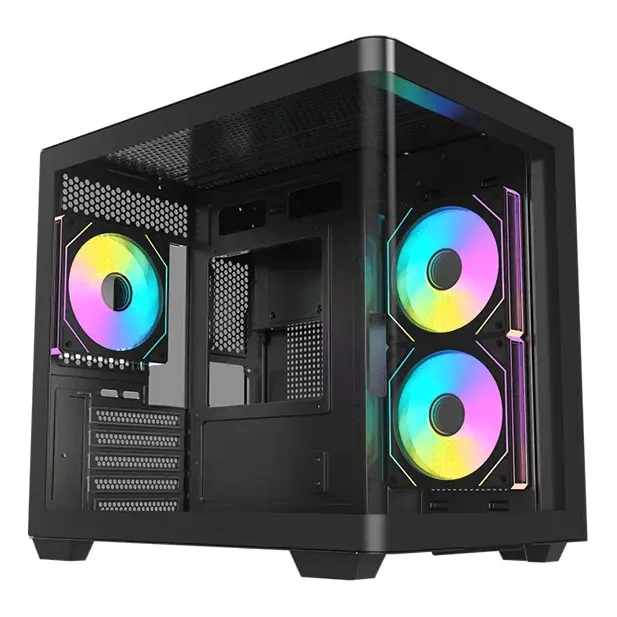 Корпус AOC CG350B 3F AOC-CG350-BF3V1R0W2-G