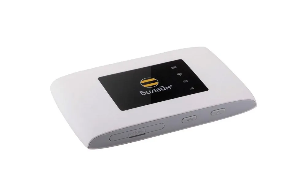 Маршрутизатор ZTE MF920RU