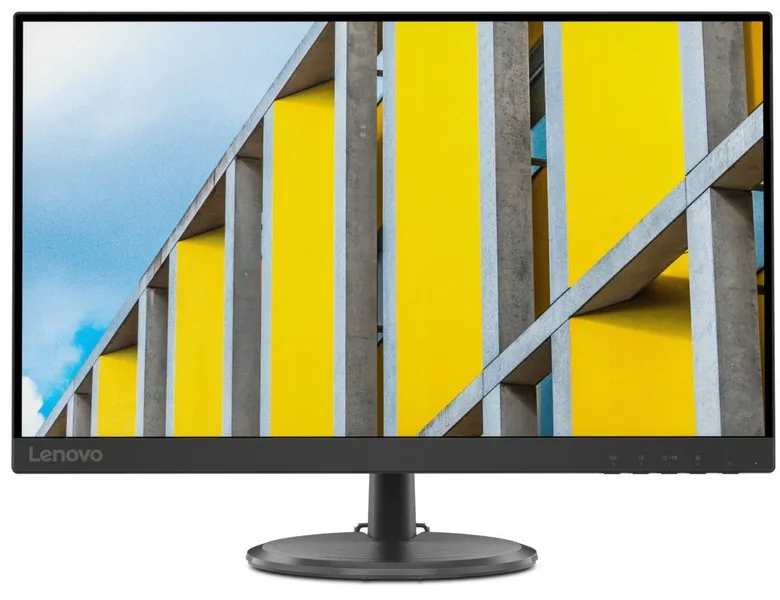 Монитор 27" Lenovo C27-35 66BAKAC6EU