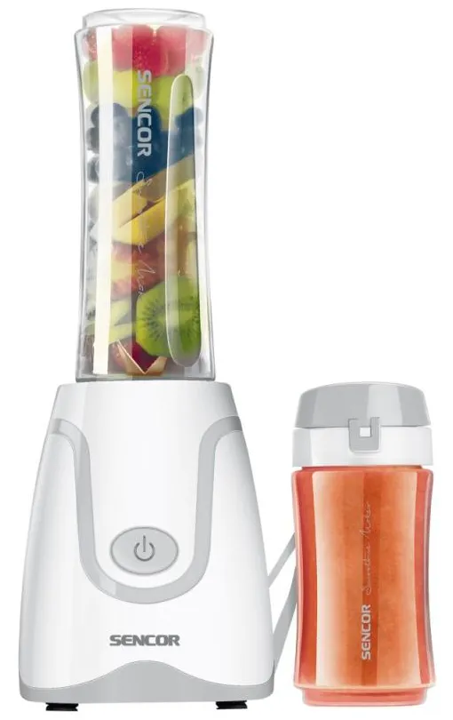 Фитнес-Блендер Sencor SBL 2210WH