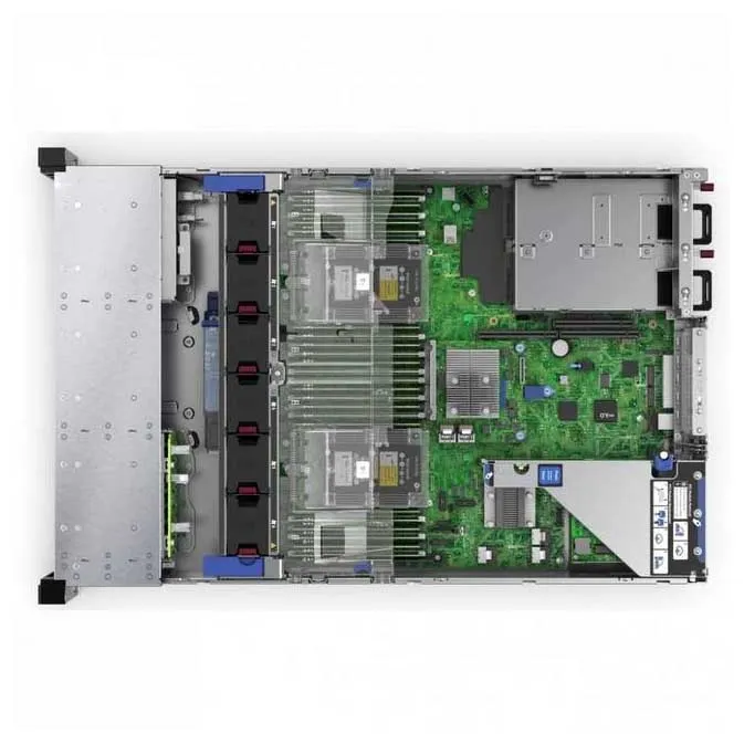 Сервер HPE ProLiant DL380 Gen10 6226R P56965-421