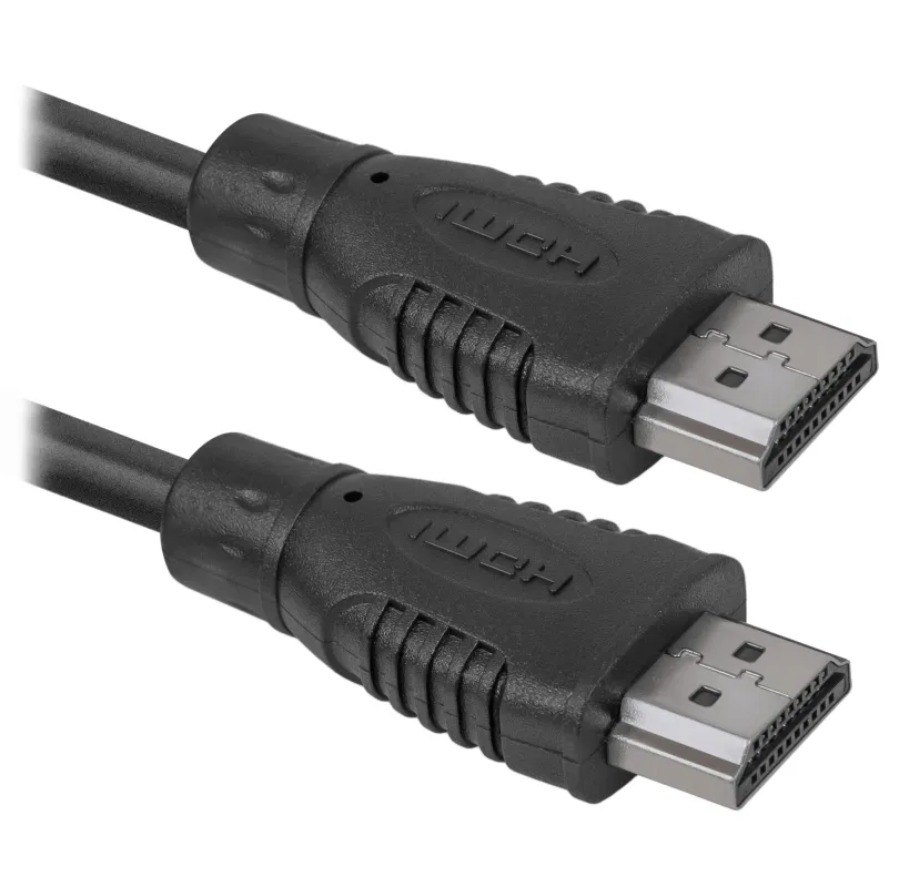 Кабель HDMI Defender-10 HDMI M-M