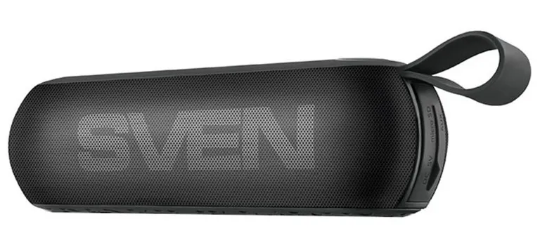 Акустическая система SVEN PS-75 черный SV-018023