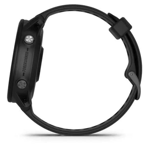 Часы  Garmin Forerunner 955 черные 010-02638-20
