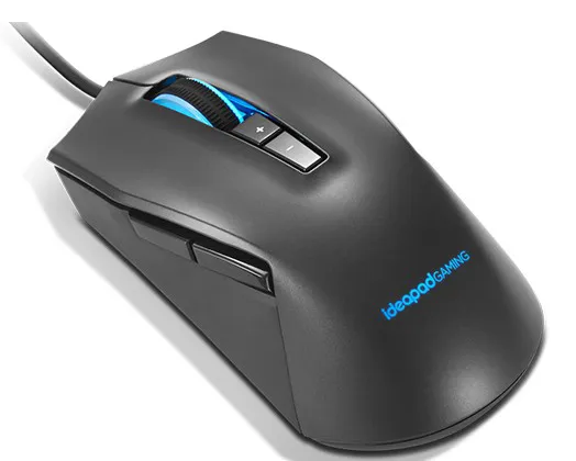 Компьютерная мышь Lenovo IdeaPad Gaming M100 RGB GY50Z71902