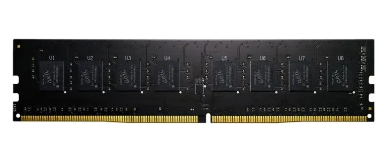 Оперативная память 16GB GEIL GP416GB3200C22SC