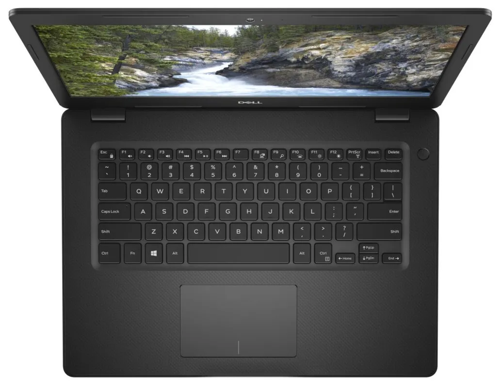 Ноутбук Dell Vostro 3490, 210-ASVT-A1