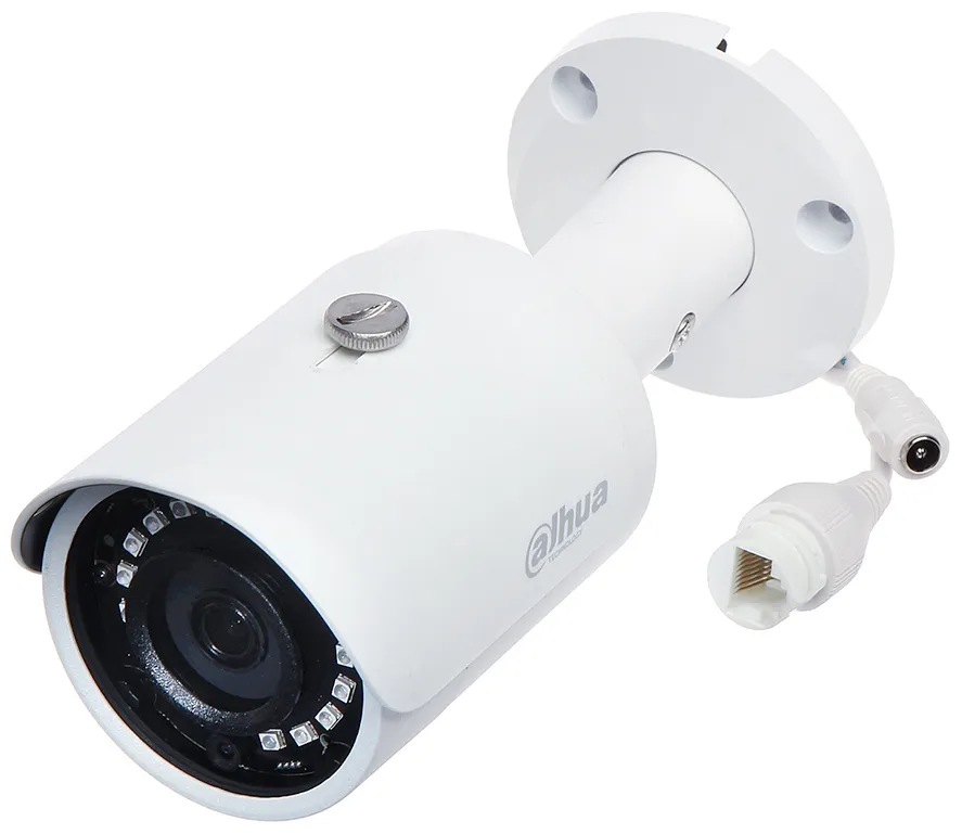 Цилиндрическая сетевая камера Dahua DH-IPC-HFW1230SP-0280B