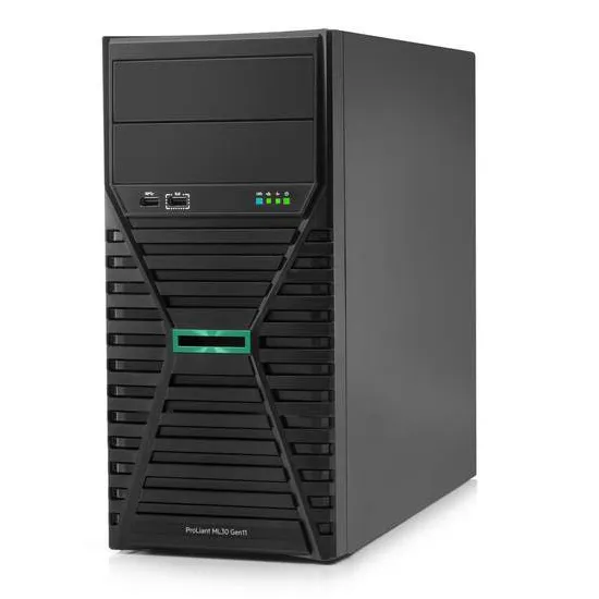 Сервер HPE ProLiant ML30 Gen11 P71385-425