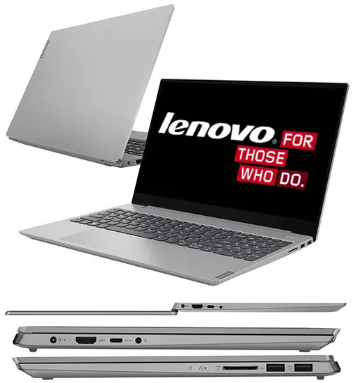 Ноутбук Lenovo IdeaPad S340-14API 81NB008SRK