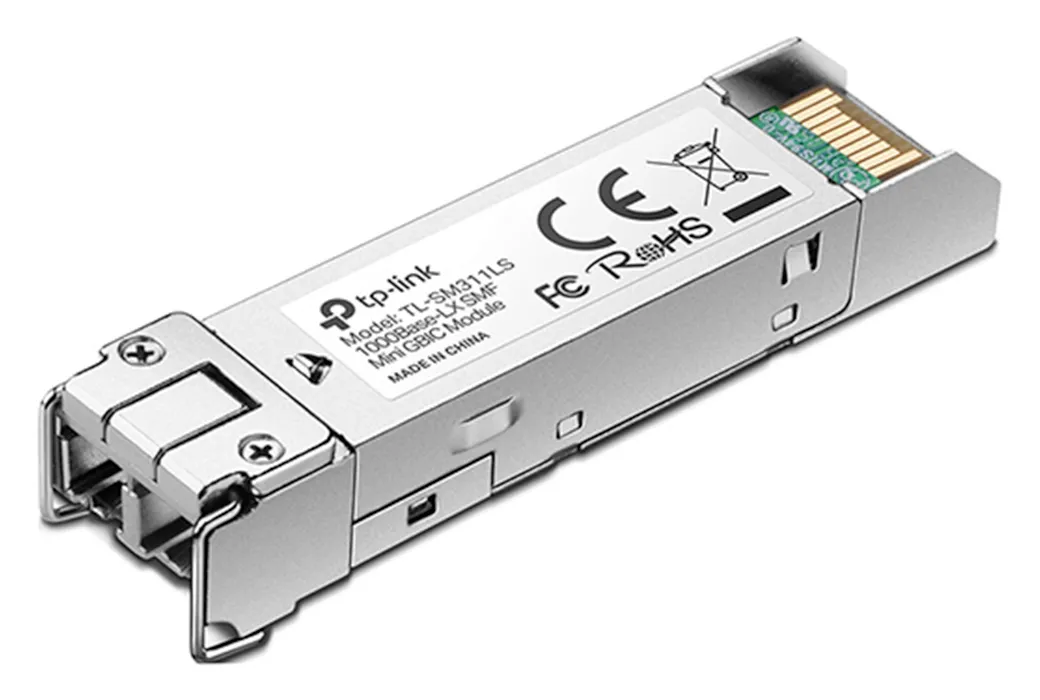 Трансивер TP-Link TL-SM311LS