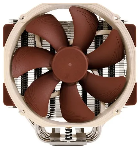 Кулер для CPU Noctua NH-U14S