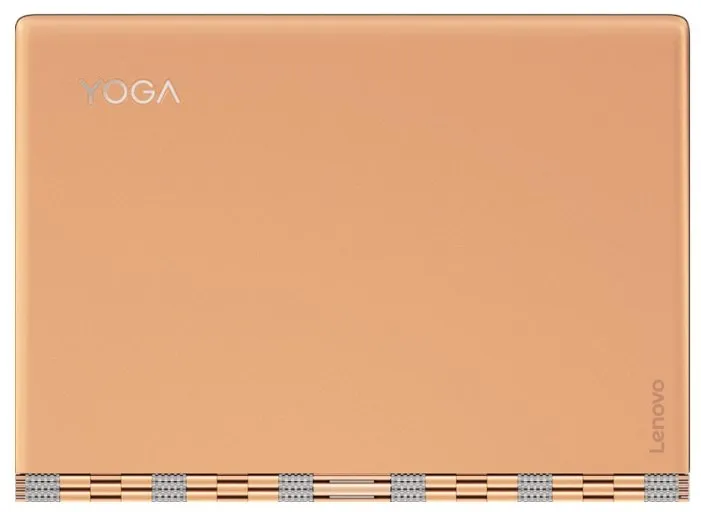 Ноутбук Lenovo IdeaPad Yoga 900s Gold 80ML008WRK