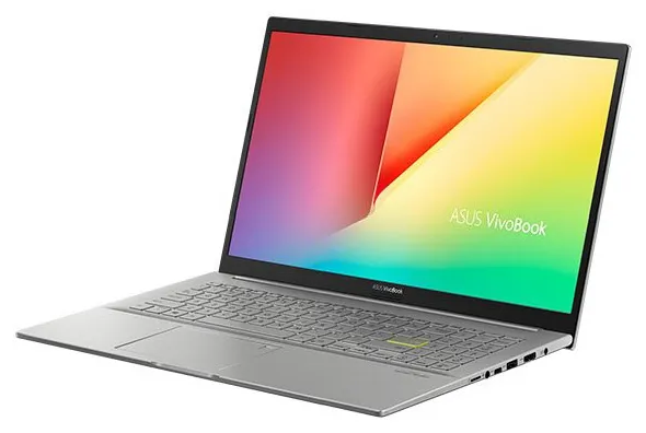 Ноутбук Asus VivoBook 15 K513 EA-BN3060WS 90NB0SG2-M00JU0
