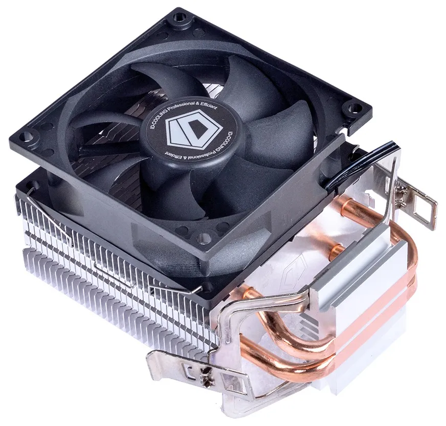 Кулер для CPU ID-Cooling SE-802