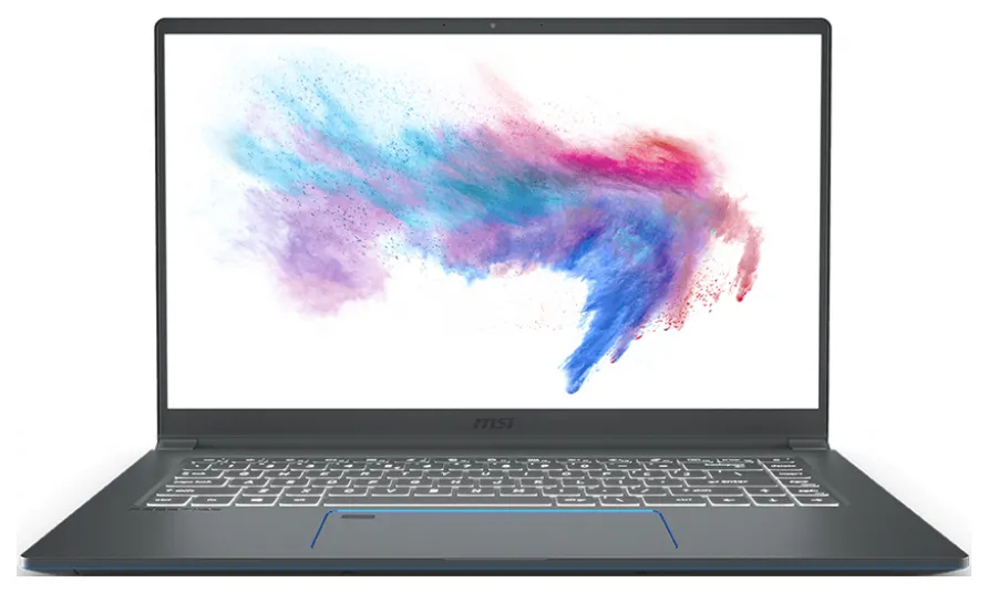 Ноутбук MSI Prestige 15 A10SC-426XKZ