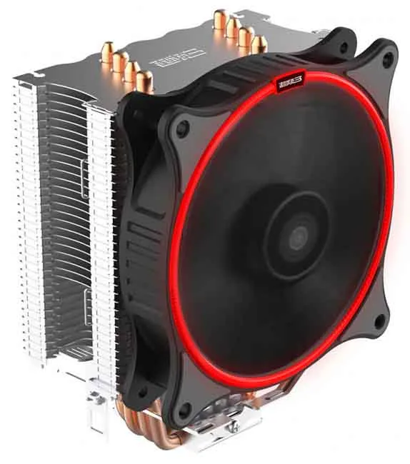 Кулер для CPU PCCooler GI-UX4 R