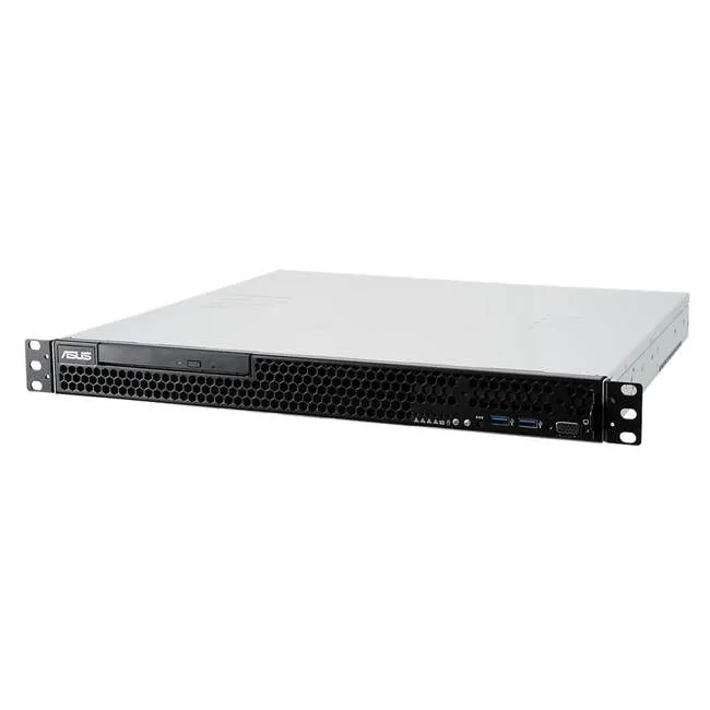 Сервер ASUS RS100-E10-PI2