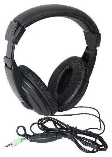 Наушники Defender HN-751 Чёрный