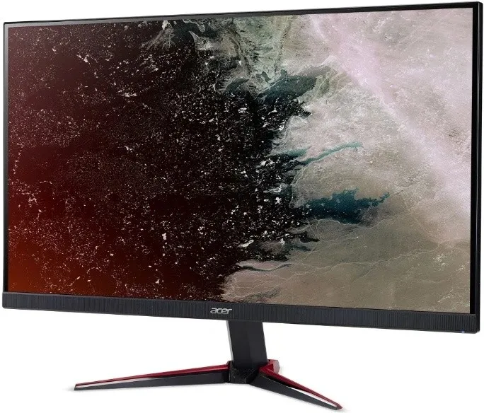 Монитор 23.8" Acer Nitro VG240YUbmiipx UM.QV0EE.007