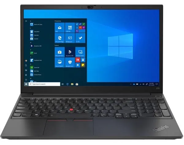 Ноутбук Lenovo E15 Gen 2-ITU T 20TD003TRT