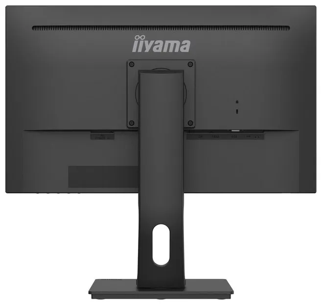Монитор 24" Iiyama ProLite XUB2493HS-B4