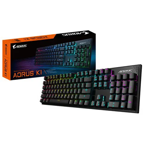 Клавиатура Gigabyte AORUS K1
