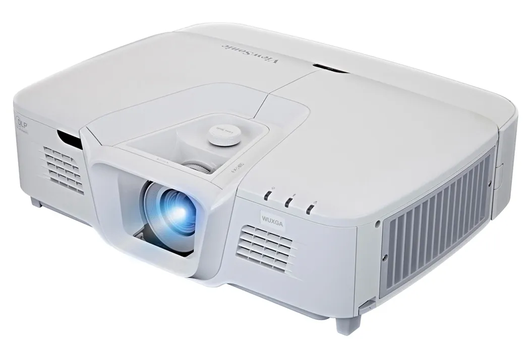 Проектор инсталляционный ViewSonic PRO8800WUL