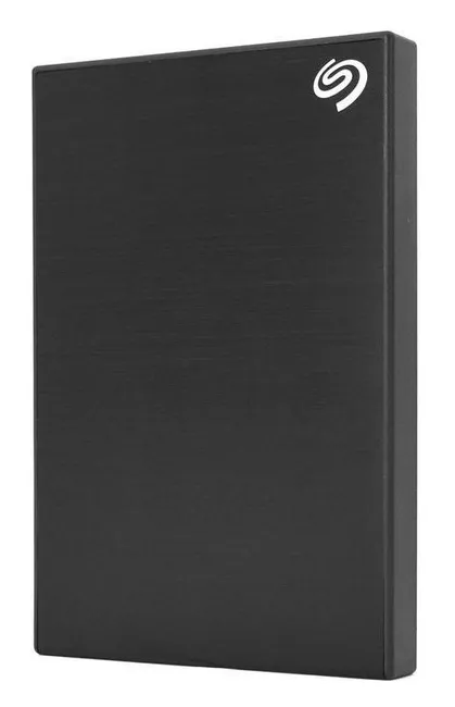 Внешний жесткий диск Seagate 1Tb One Touch Black STKB1000400