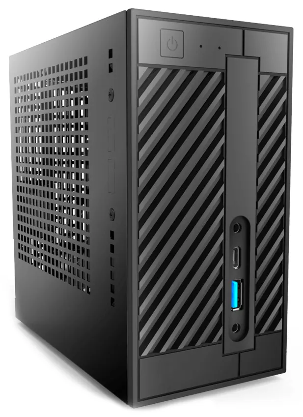 Баребон ASRock DESKMINI A300/B/BB/BOX
