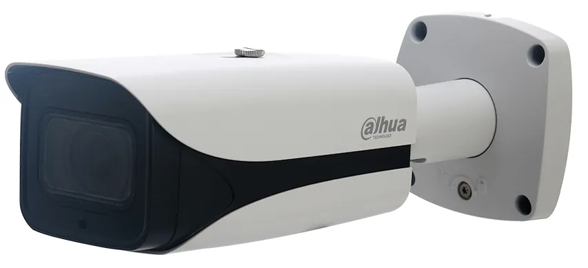 Цилиндрическая сетевая камера Dahua DH-IPC-HFW5431E-ZE