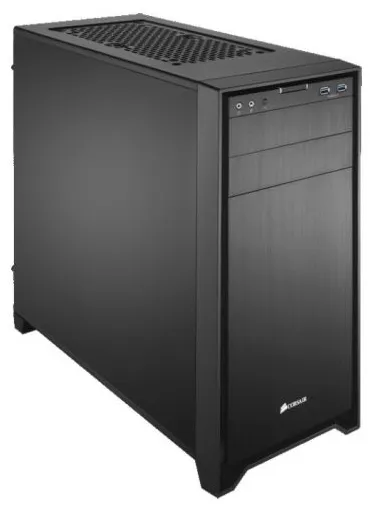 Корпус для ПК Corsair Obsidian Series 350D
