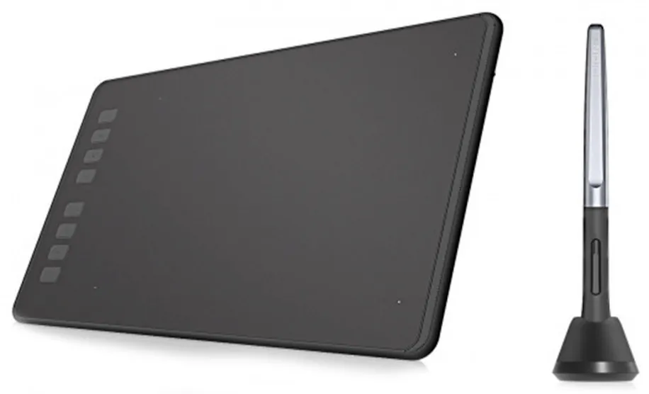 Графический планшет Huion H950P