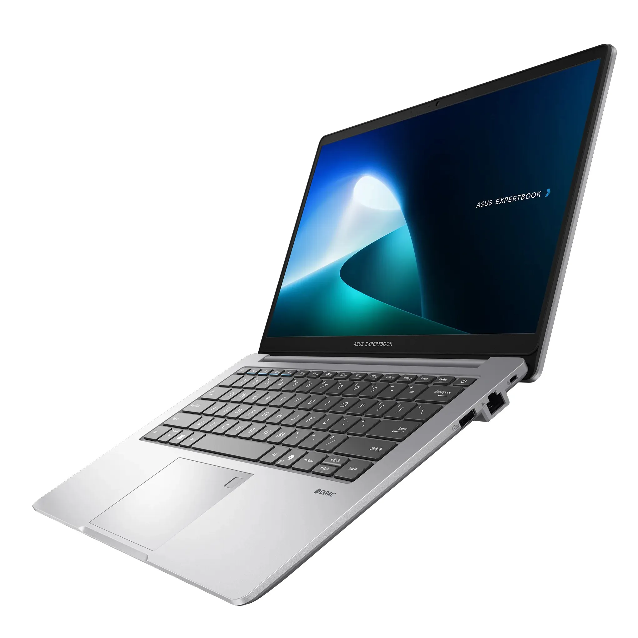 Ноутбук ASUS P1403CVA-S60227 90NX0871-M008A0