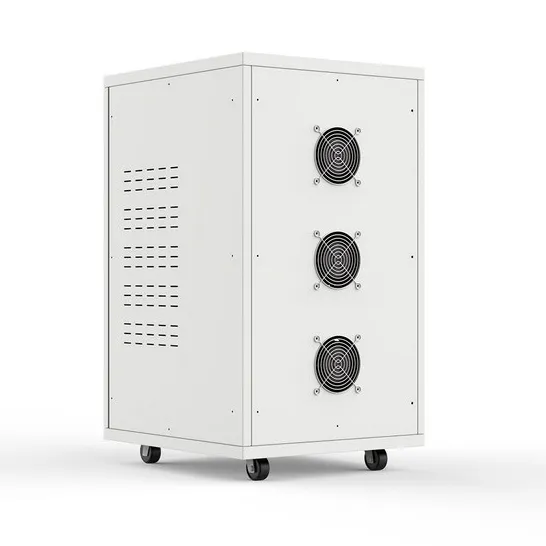 Стабилизатор SVC-3-30K