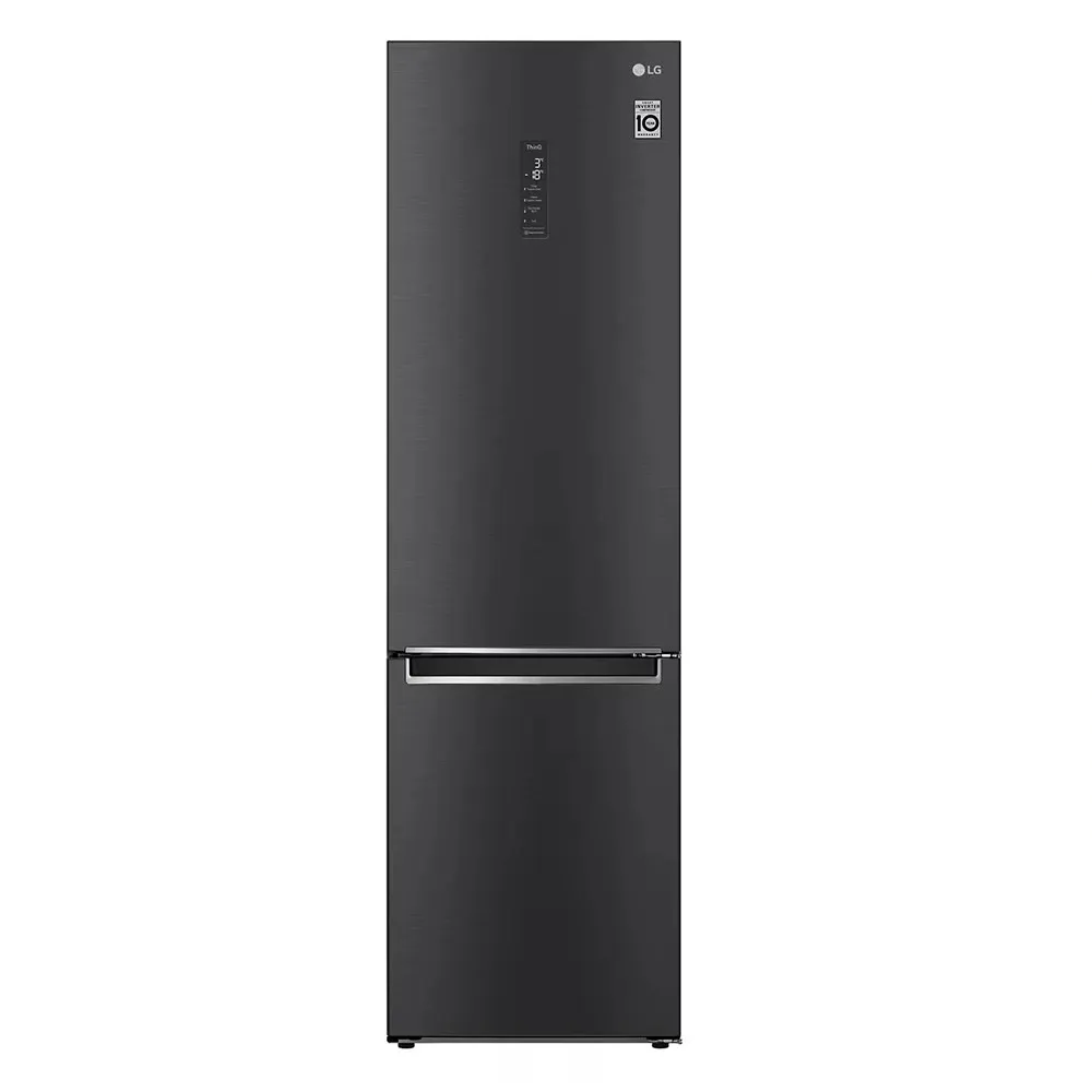 Холодильник LG GC-B509SBSM