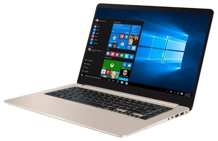 Ноутбук Asus S510UN-BQ172T 90NB0GS1-M02310