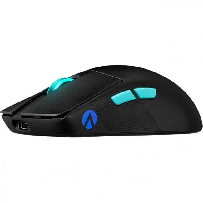 Компьютерная мышь ASUS P713 ROG HARPE ACE AIM LAB EDITION
