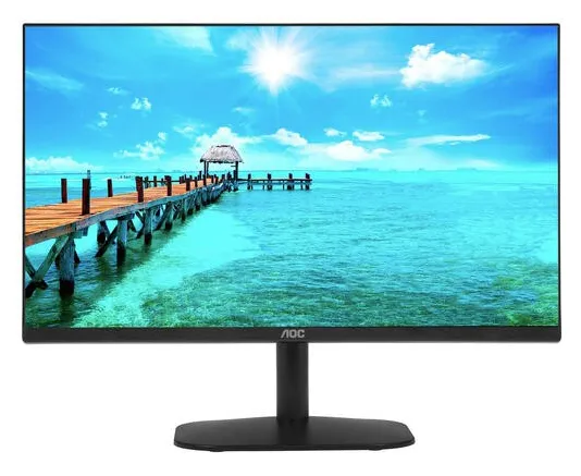 Монитор 23.8" AOC 24B2XHM2/01