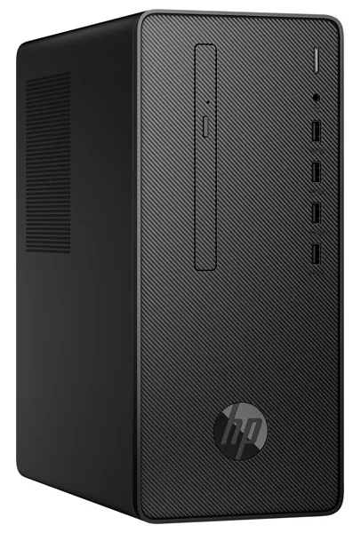 Системный блок HP Pro G3 MT 9LC21EA