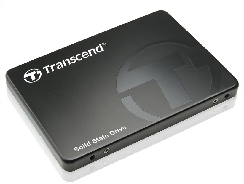 SSD накопитель 128GB Transcend TS128GSSD340K