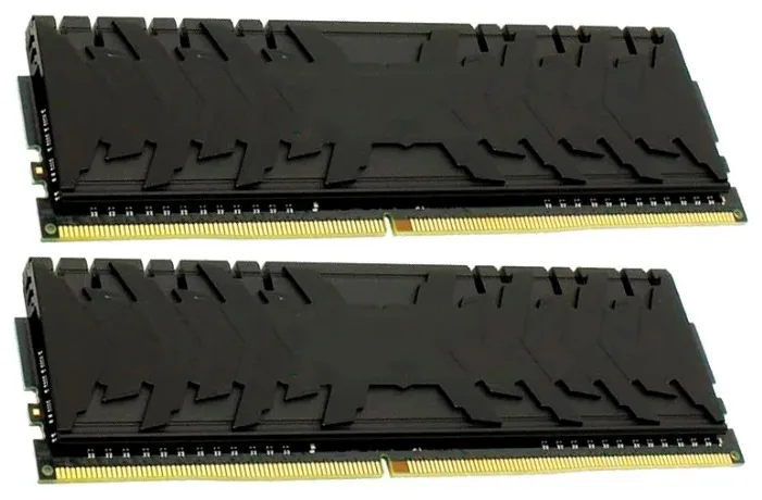 Оперативная память 32 GB kit Kingston HyperX Predator HX426C13PB3K2/32