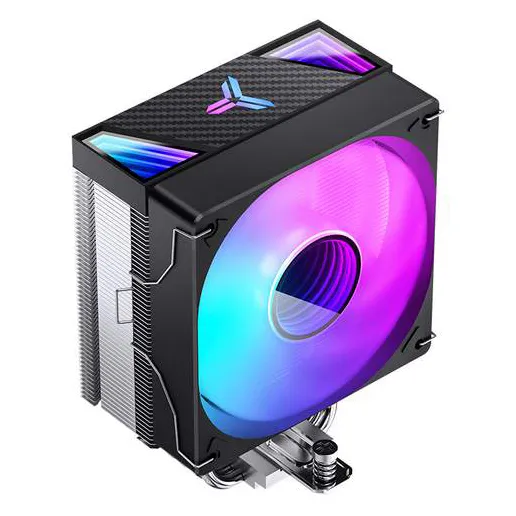 Кулер для процессора Jonsbo CR-1000 V2(Color) Black
