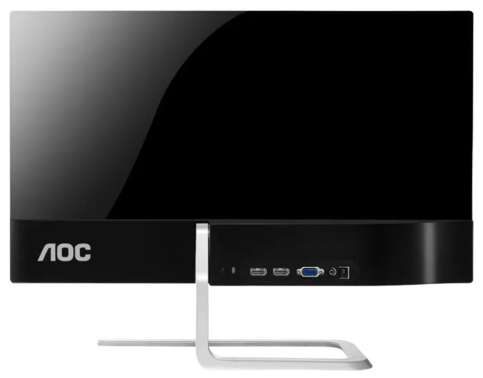 Монитор 21.5" AOC I2281FWH/01