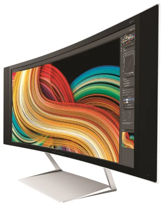 Монитор 34" HP K1U77A4 Z Display Z34c