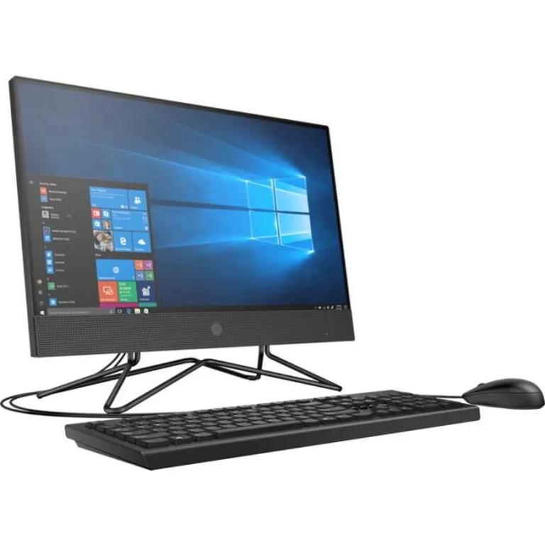 Моноблок HP 200 G4 6D418EA