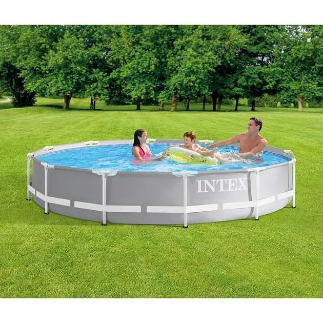 Каркасный бассейн Intex 26710NP