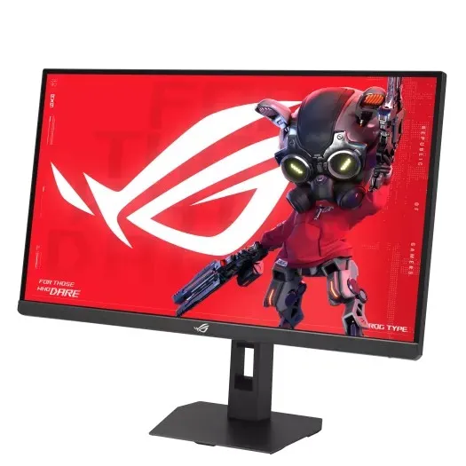 Монитор ASUS ROG Strix XG27JCEG