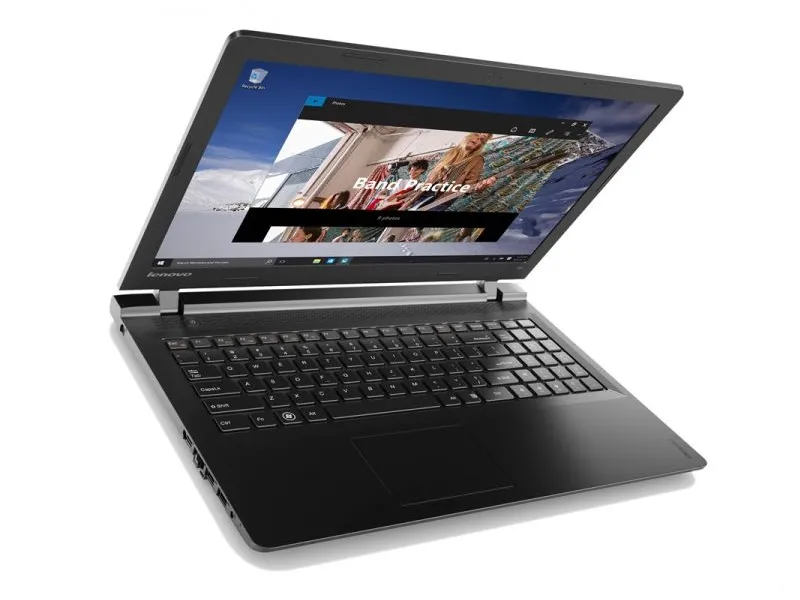 Ноутбук Lenovo IdeaPad 100 80QQ00A-4RK