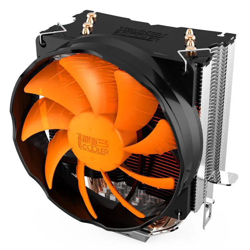 Кулер для CPU PCCOOLER S90